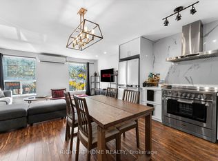 418 Queen St W, Toronto, ON M5V 2A7