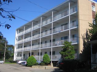 6 Gilson Rd APT 18, Quincy, MA 02169