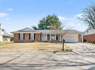 3652 Rosant Ct, Florissant, MO