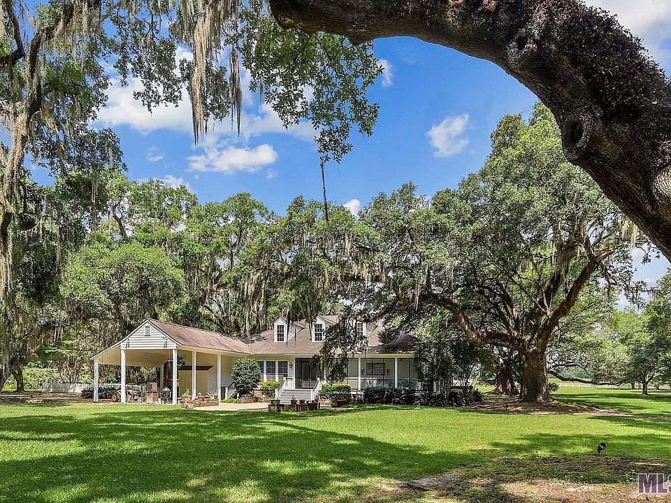 11328 Bains Rd, Saint Francisville, LA 70775 MLS 2022014729 Zillow