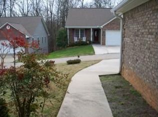 167 Legacy Dr, Demorest, GA 30535