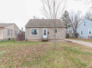 321 19th Ave S, Wisconsin Rapids, WI 54495