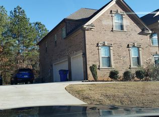 2605 Carrington Way, Conyers, GA 30094