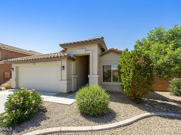 2011 W BURGESS Lane, Phoenix, AZ 85041