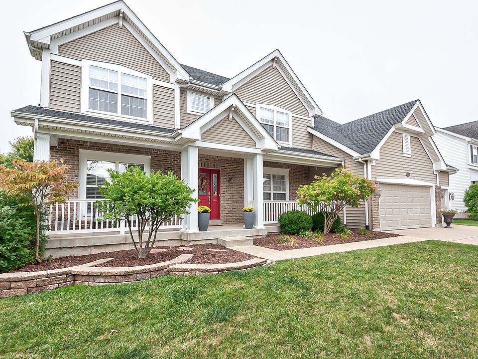 1st image of 327 Cherry Hills Meadows Dr