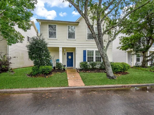 10735 Cobblecreek Way, Missouri City, TX 77459