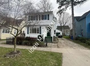 132 Reed Ave #2, Kalamazoo, MI 49001