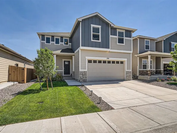 230 Sabin Way, Lochbuie, CO 80603