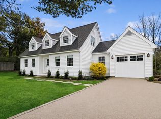 36 Floyd St, East Hampton, NY 11937