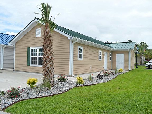 2nd image of 4352 Grande Harbour Blvd. #North Myrtle Beach