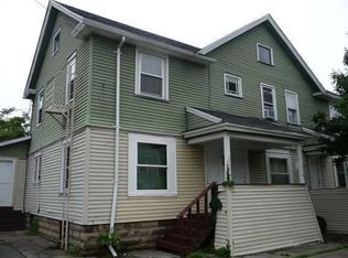 111 Sterling St, Rochester, NY 14606