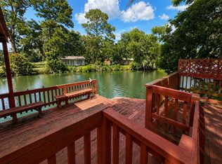 297 Hackberry Ln, Livingston, TX 77351
