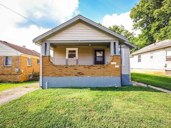 4415 Duneden Ave, Cincinnati, OH 45236