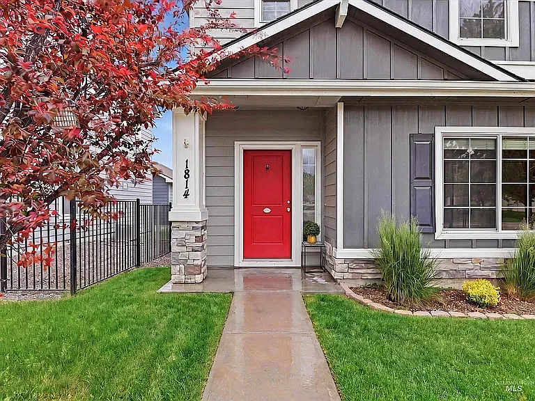 1814 W Heavy Timber Dr — Photo 6