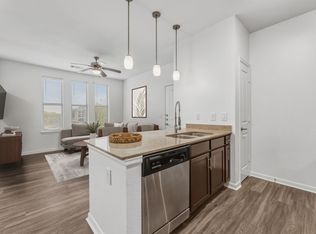 Platinum Castle Hills, The Colony, TX 75056