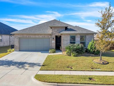 912 Pear Ave, Forney, TX, 75126