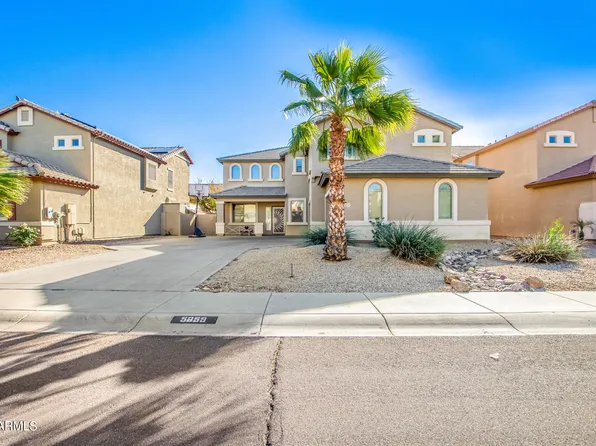 5659 W LOMA Lane, Glendale, AZ 85302