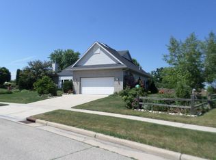 3502 22nd St, Kenosha, WI 53144