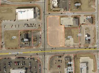 650 E Pershing Rd, Decatur, IL 62526