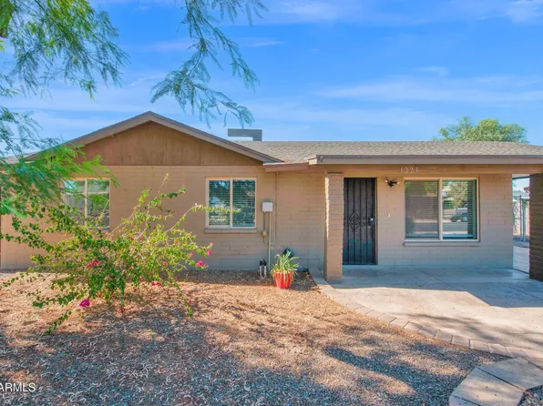 1223 E VALERIE Drive, Tempe, AZ 85288