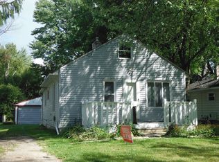 2578 Bertha Ave, Flint, MI 48504