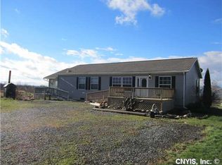 5474 Hoag Ave, Locke, NY 13092