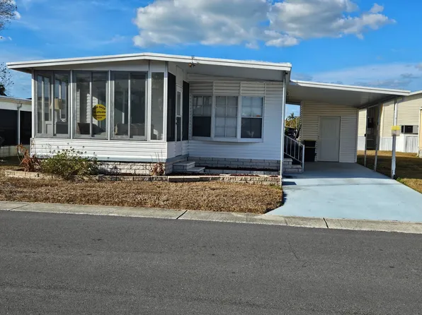 7711 Parkway Blvd, Hudson, FL 34667