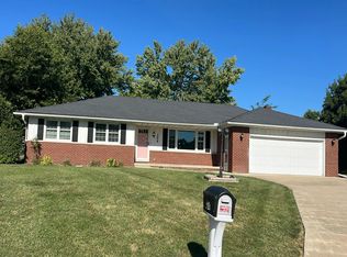 204 Joliet Ct, East Peoria, IL 61611