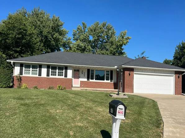 204 Joliet Ct, East Peoria, IL 61611