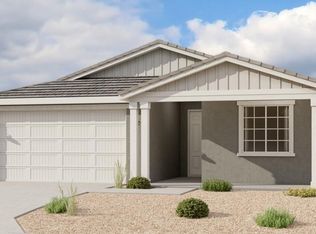 5626 W PIEDMONT Road, Laveen, AZ 85339