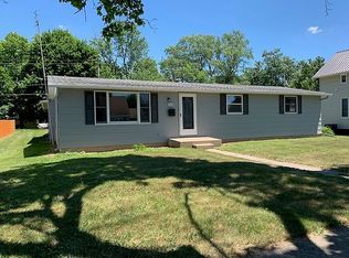 503 N Locke St, Nappanee, IN 46550