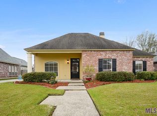 10646 Hollybrook Dr, Baton Rouge, LA 70809
