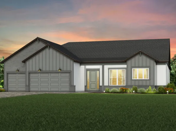 Berkley Plan, Two Rivers