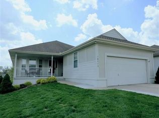 16713 E Duffey Ct, Independence, MO 64055