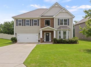 494 Fox Run Trl, Woodruff, SC 29388