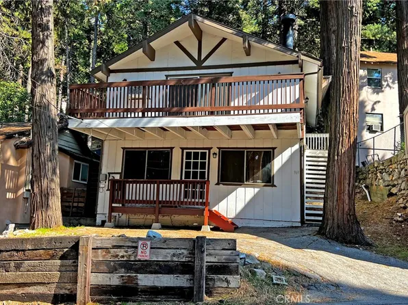 969 Fern Dr, Crestline, CA 92325