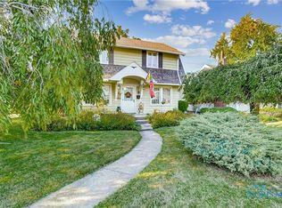 1664 Gilbert Rd, Toledo, OH 43614