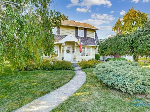 1664 Gilbert Rd, Toledo, OH 43614