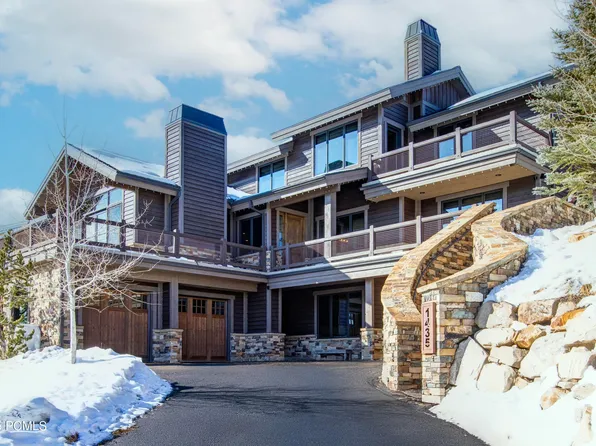 1435 Seasons Dr, Park City, UT 84060