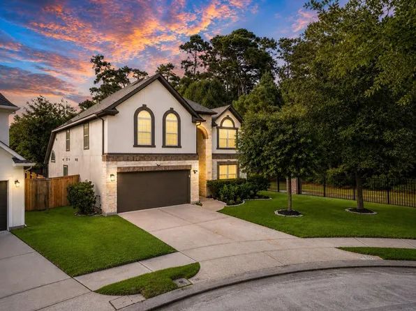 14331 Monarch Springs Ln, Humble, TX 77396