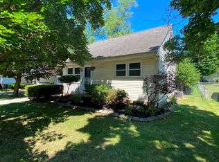 2516 N Highlands Blvd, Fort Wayne, IN 46808