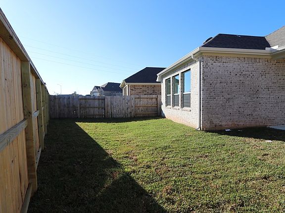 Exterior Rear