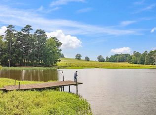 10547 Fm 96, Atlanta, TX 75551