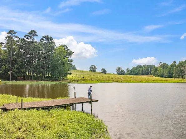 10547 Fm 96, Atlanta, TX 75551