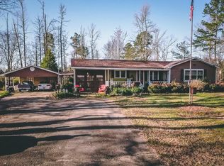 48 Highway 366, Marietta, MS 38856
