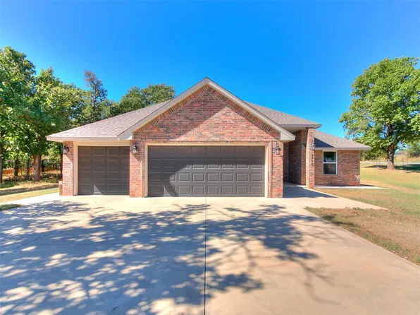 2006 Ethans Roar Rd, Blanchard, OK 73010