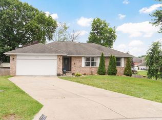 4776 S Alex Ct, Battlefield, MO 65619