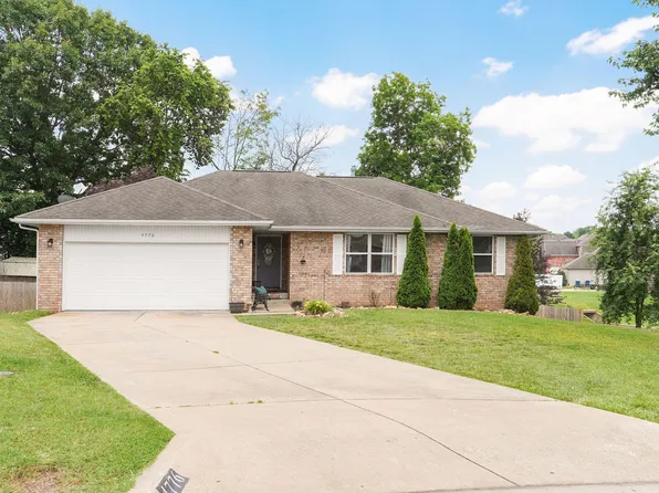 4776 S Alex Court, Battlefield, MO 65619
