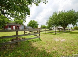 200 Lehmann Rd, San Marcos, TX 78666