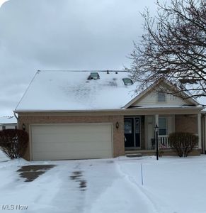 1653 Southpointe Cir NE, Canton, OH, 44714